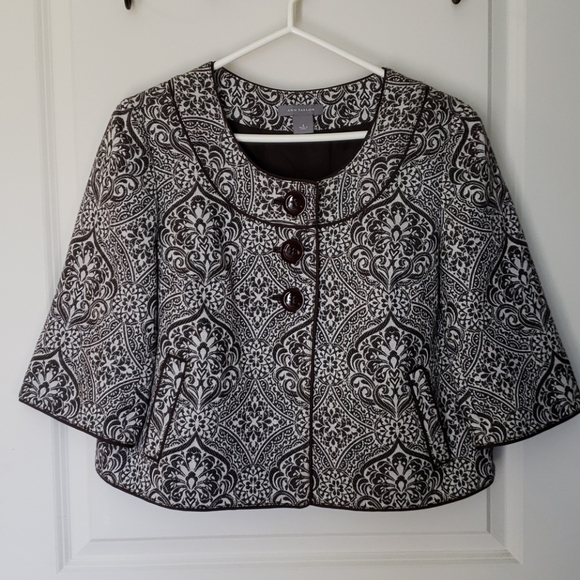 Ann Taylor belaro jacket - Picture 1 of 10